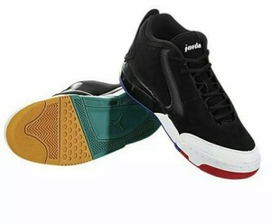 nike jordan big fund basketball shoes