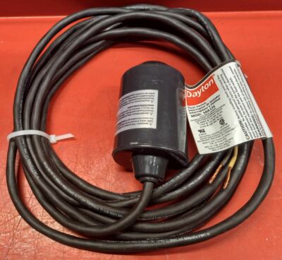 Dayton 10A174 Float Switch