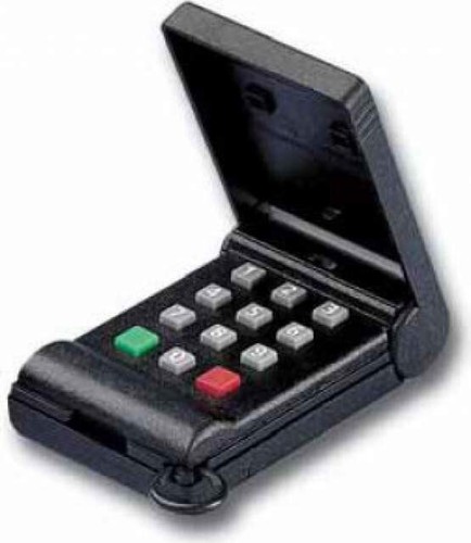 BEGHELLI INTELLIGENT 3 PEZZI! PERIMETRALE 8073 VOLUMETRICO 8154 TELECOMANDO 8074 - Foto 5 di 5