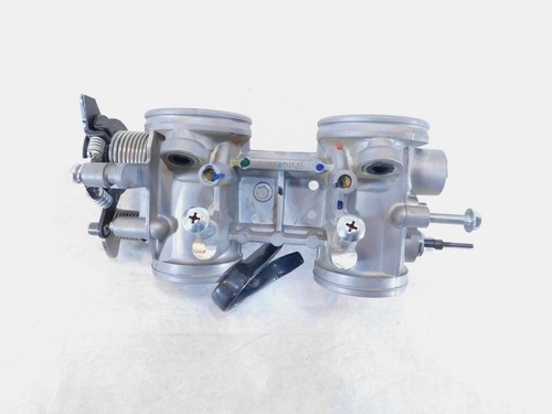 2017-2022 Kawasaki Ninja 650 EX650 Engine Motor Air Intake Throttle Body Bodies  - Picture 7 of 12