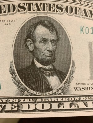 2 2003 Radar Serial Number Federal Reserve Currency Bank Note Bill PCGS NEW58 E - Foto 10