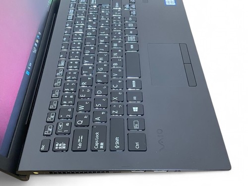 VAIO VJPG11C12N Laptop Core i5-8250U 1.8Ghz RAM 8GB SSD 256GB PC AC Adapter JP - Picture 8 of 17