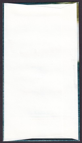 Scott #3372 US Submarine (Thresher) First Day Cover 3/7/2000 Groton Ct Stamp #2 - Picture 2 of 2