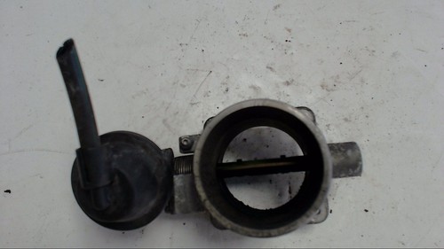 Kia Carens Crdi FC Drosselklappe 24162