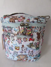 Jujube x Tokidoki Snow Day Fuel Cell  C