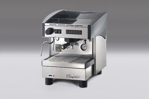 Magister Stilo ES 60 1 Grouphead 