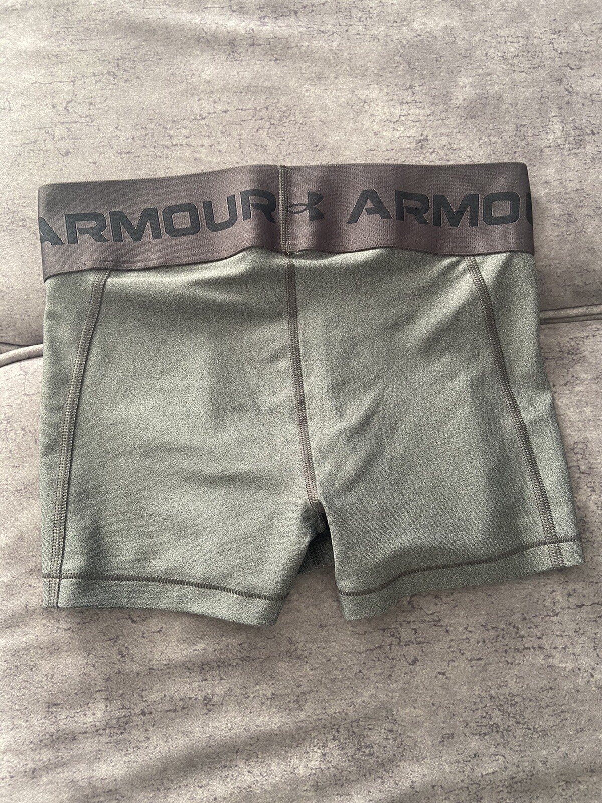 Under Armour Compression Shorts Women’s Size S/M eBay