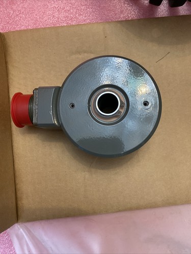 Dynapar HS35 encoder ad albero calibrato sigillato - Foto 9 di 9