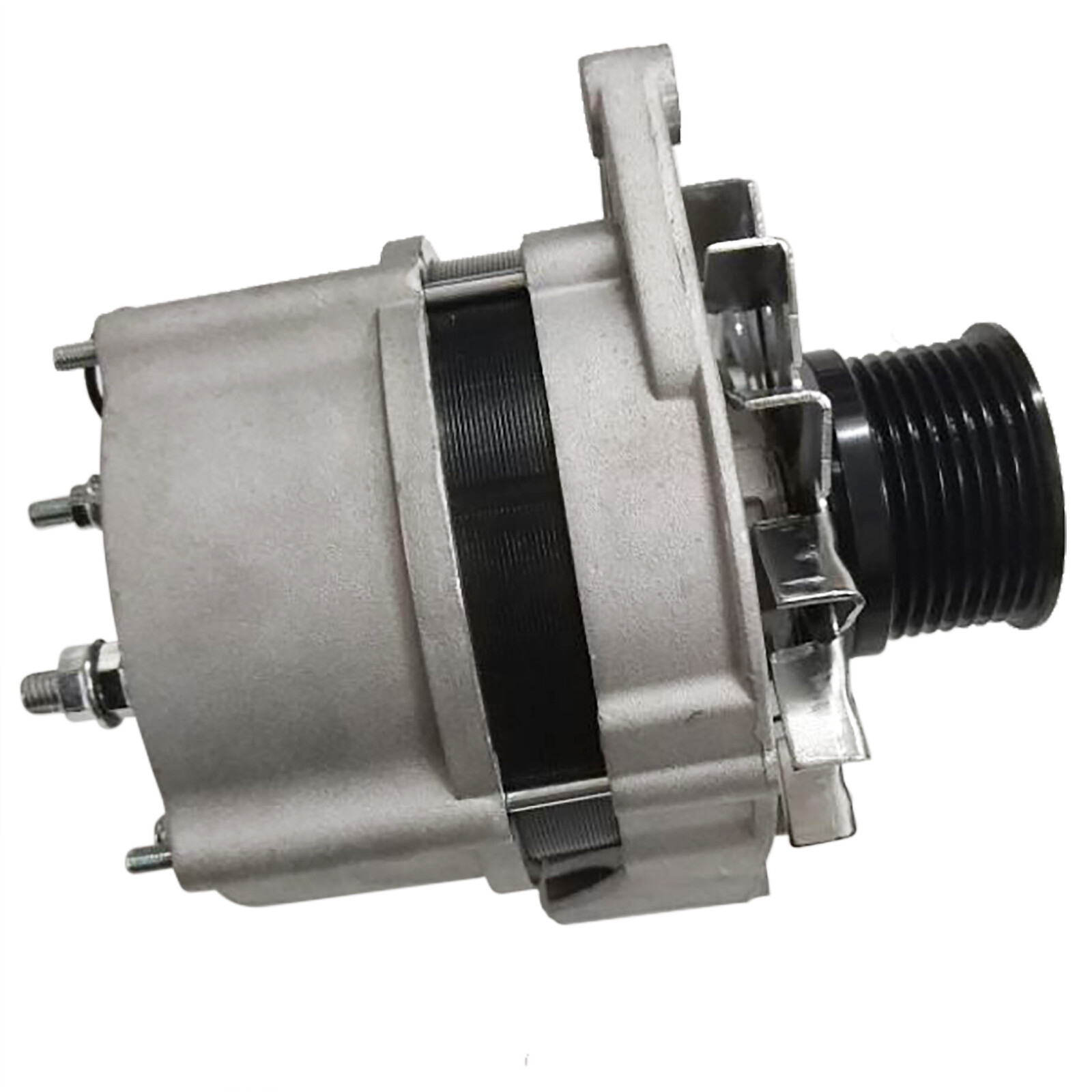 12V 65A New Alternator 3920679 for Cummins 6CT8.3G W/ 1 Year 