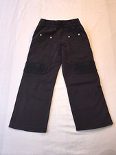 Pull-On Cargo Boys Pants