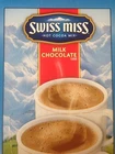 Swiss Miss Hot Chocolate 1kg Pack shanez