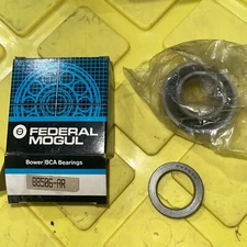 Federal Mogul 88506-AR Rear Wheel Bearing & Lock Ring
