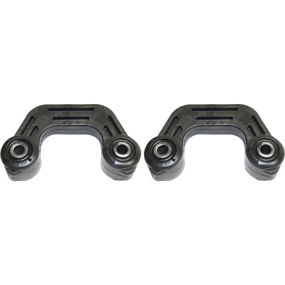 TrueDrive Rear Sway Bar Link Set of 2 Left Right for 1993-1999 Subaru Legacy L