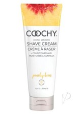 Rash Free Scented Shaving Cream Underarm Bikini Area Shave Moisturizing Lotion