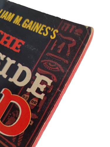 Vintage The Bedside Mad Paperback Sixteenth Printing 1964 Satire Humor GOOD - Picture 11 of 20
