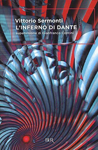 Inferno di Dante.