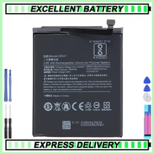 BN41 4000mAh Replacement Battery BN41 For Xiaomi Redmi Note 4 Replacement