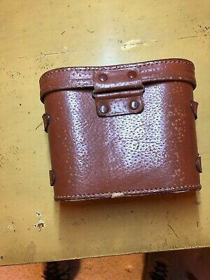 Vintage - Binoculars with case Made in Japan - 6 X 30 - No Vintage - Binoculars with case Made in Japan - 6 X 30 - No