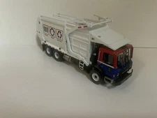 1/34 Firs Gear Mack Terrapro Front Load Refuse  / Garbage truck