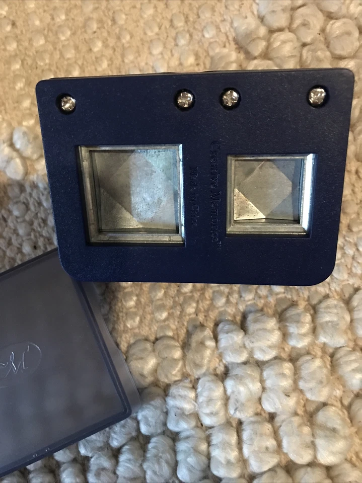 CREATIVE MEMORIES Bulk Punches Very Good Condition - Image 3 of 4