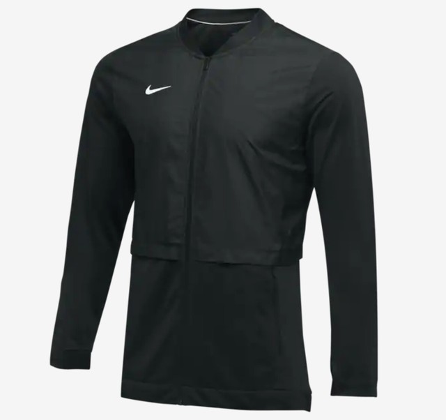 nike hybrid jacket mens