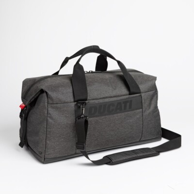 *ANGEBOT* DUCATI Ogio URBAN Reisetasche Tasche Sporttasche Travelbag Bag