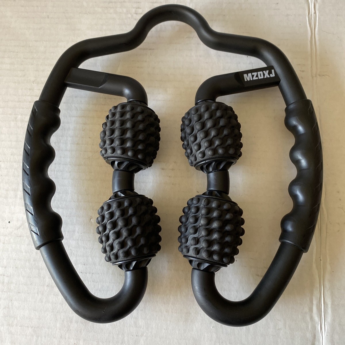 ❣️ muscle roller❣️ Muscle Roller Trigger Point Muscle Roller for Calves Leg Arms