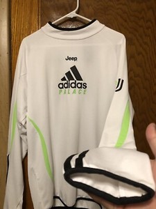 adidas palace jumper