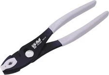 IPS PH-200 Plastic Jaw Soft Touch Slip Joint Pliers JAPAN F/S