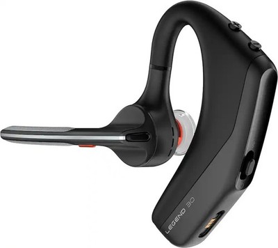 HP - Poly Voyager Legend 30 Wireless Noise Cancelling In-Ear Headset - Read
