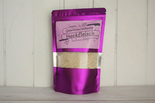 Hackfleisch- Gewürz ( 12 Beutel a 7,4g) 1 Beutel für 250g Hack  12,99€