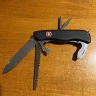 Swiss Army Victorinox Knife — photo 2