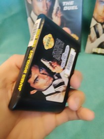 James Bond 007: The Duel (Sega Genesis, 1993) Authentic Game Cartridge, CIB