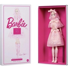 Barbie Signature Fashion Model Collection Barely Blush Doll Robert Best