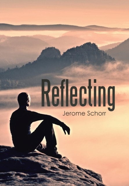 Reflecting by Jerome Schorr HARDBACK 9781512762693