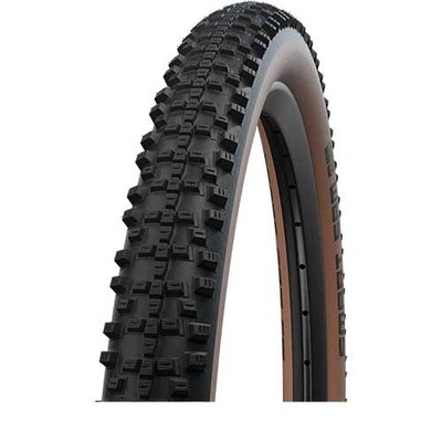 Schwalbe 65-584 SMART SAM 27.5x2.60 Faltreifen RACEGUARD ADDIX PERFORMANCE   Sch