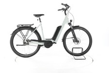 Kalkhoff Image 1.B Excite City E-Bike Top Elektrofahrrad Bosch Akku 545Wh 28" Pr