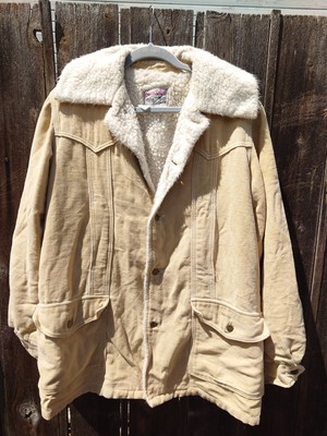 Vintage Lee Storm Rider Jacket