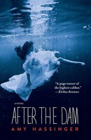Amy Hassinger | After The Dam | Taschenbuch | Englisch (2016) | Red Hen Press