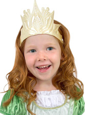 Classic Lily Pad Soft Crown Accessory