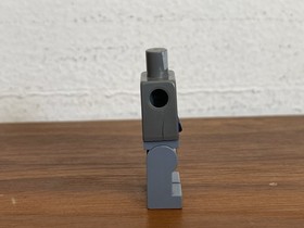 Lego Jango Fett Mini Figure Legs 75015 + torso 