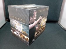 24 Twenty Four Series 1-8 Complete Collection...