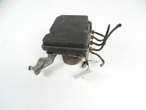 Mercedes W169 W245 ABS-PUMPENHALTERUNG A0044319212 / MO 46342