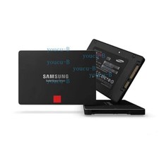 New Samsung 850 Pro Series 1TB SATA 6Gbps 2.5 inch Internal SSD MZ-7KE1T0