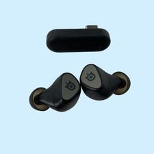 SteelSeries Arctis GameBuds True Wireless Gaming Earbuds for PS5 PS4 #FS0098 3