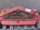 CASE INGERSOLL LAWN AND GARDEN TRACTOR N?40" LEFT HAND MOWER DECK — photo 6