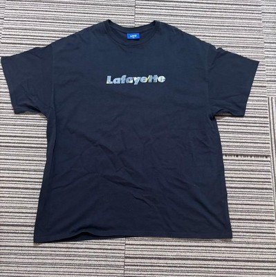LFYT Core Logo Tee ''Rise and Grind''