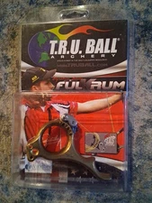 TruBall Fulkrum 