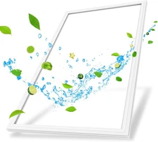 5304507201 Frigerator Door Gasket Parts Replace Frigidaire 216522306 PS11770645