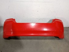 5215902910 HINTERE STOSSSTANGE / 5215902910 / 5626903 FÜR TOYOTA COROLLA _E12_